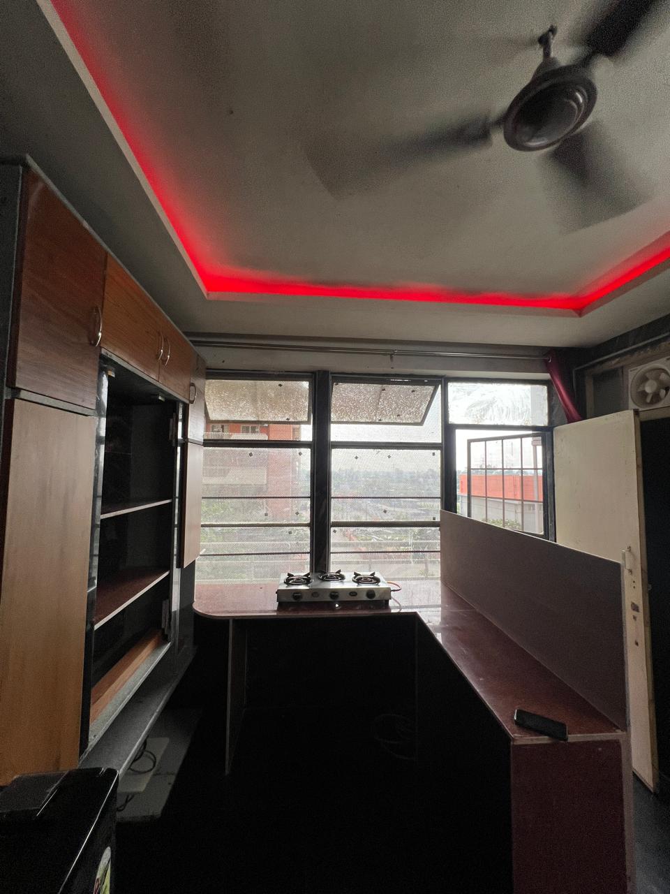 1 BHK FLAT IN GLOBAL HEIGHTS BY BREEZE SEC 33 SOHNA 